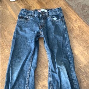 Boys Jeans
